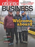 Atlantic Business Magazine